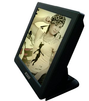 Máy bán hàng POS CPU 2.8